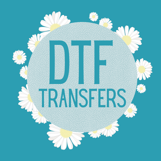 DTF Tranfers - Dunkley's Boutique 